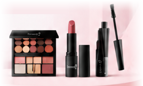BOHUI Premium Cosmetics & Packaging Line