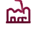Production lines icon