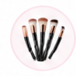 Makeup Brushes